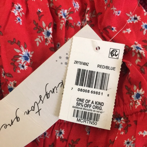 XXS NEW DRESS - Picture 6 of 6